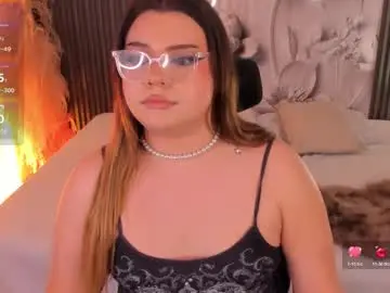 Chaturbate Sex Chat of maxxxine_