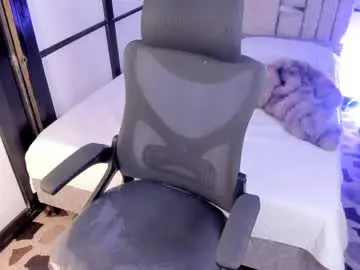 Chaturbate Live Sex Cam of maxxxine_