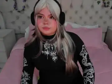 Chaturbate Sex Chat of maxxxine_