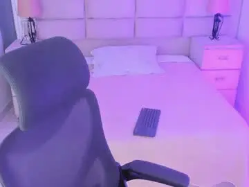 Chaturbate Sex Chat of maxxxine_