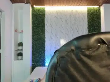 Chaturbate Private Sex Chat of melisasotoo