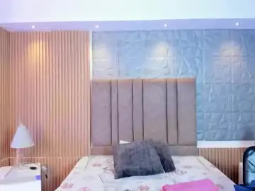 Chaturbate Live Sex of melisasotoo