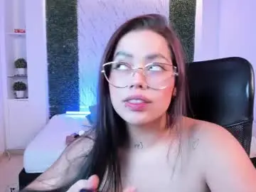 Chaturbate Live Sex Cam of melisasotoo