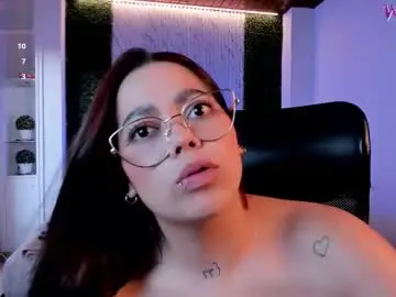 Chaturbate Adult Video Chat of melisasotoo