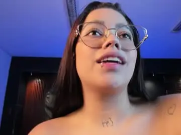 Chaturbate Live Porn of melisasotoo