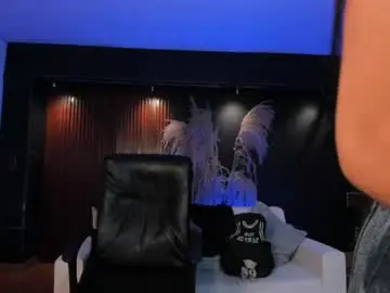 Chaturbate Live Sex Cam of melisasotoo