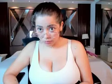 Chaturbate Sex Cam of melisasotoo