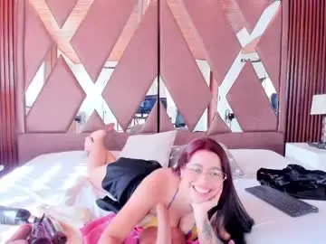 Chaturbate Adult Video Chat of melisasotoo