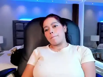 Chaturbate Live Sex Cam of melisasotoo