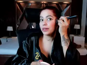 Chaturbate Sex Chat of melisasotoo