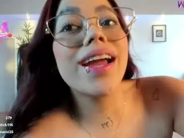 Chaturbate Adult Video Chat of melisasotoo