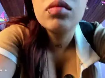 Chaturbate Adult Webcams of melisasotoo