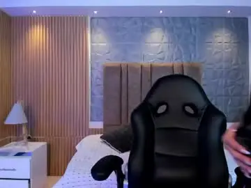 Chaturbate Live Porn of melisasotoo