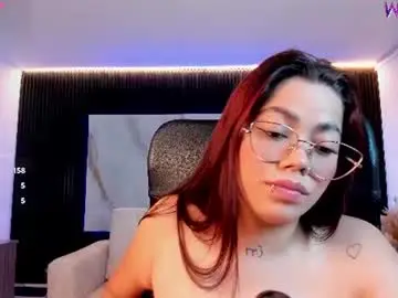 Chaturbate Nude Webcam of melisasotoo