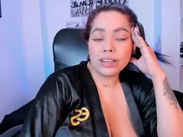 Chaturbate Sex Cam of melisasotoo