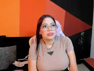 Chaturbate Nude Webcam of melisasotoo