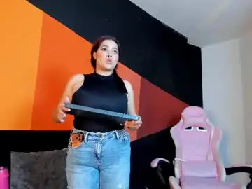 Chaturbate Free Porn Cam of melisasotoo