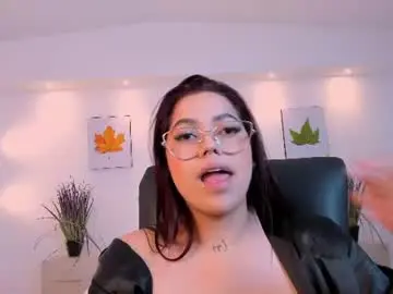 Chaturbate Live Sex of melisasotoo