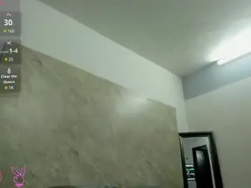 Chaturbate Sex Chat of michel_flores