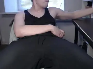 Chaturbate Adult Webcam of miluegin