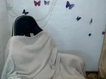 Chaturbate Watch Live Sex Cams of miss_shinamae
