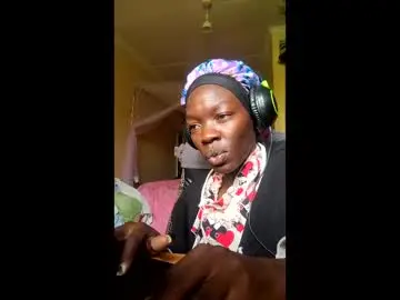 Chaturbate Nude Webcam of mouthymiss