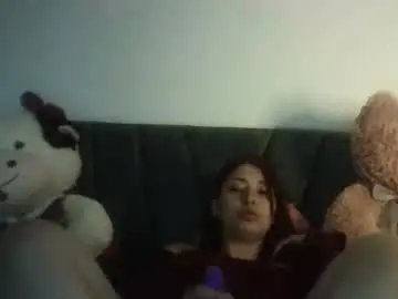Chaturbate Sex Cam of natasha_kein