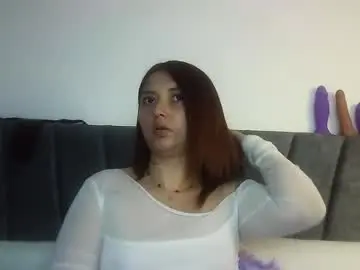 Chaturbate Nude Webcam of natasha_kein