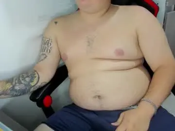 Chaturbate Nude Webcam of onewhiteboichub