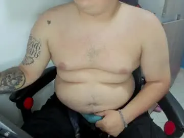 Chaturbate Best live sex cam show of onewhiteboichub