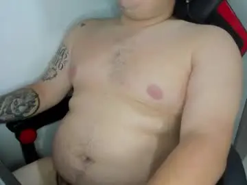 Chaturbate Nude Webcam of onewhiteboichub