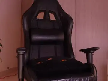 Chaturbate Free Porn Cam of only_pammela