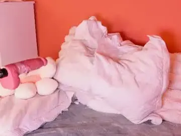 Chaturbate Live Sex Cam of only_pammela