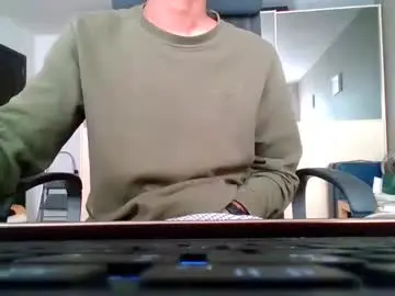 Chaturbate Sex Chat of ook_ck