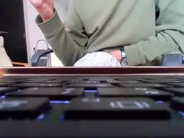 Chaturbate Live Porn of ook_ck