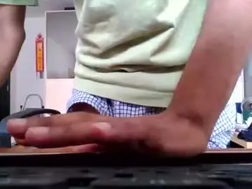 Chaturbate Free Live Porn of ook_ck