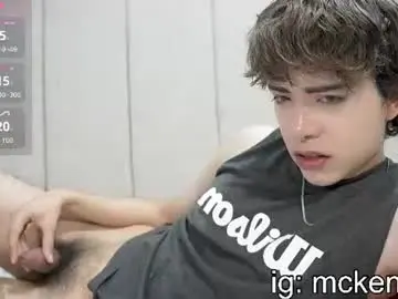 Chaturbate Adult Webcams of ryan_mckenzziee