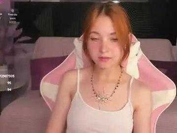 Chaturbate Live Sex of sonya_silky