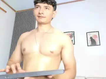 Chaturbate Free Live Porn of still_latin_