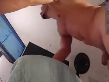 Chaturbate Sex Cam of studs_gym_bros