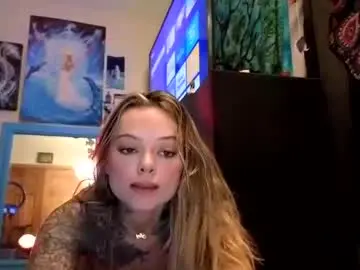 Chaturbate Adult Webcams of teddysky69