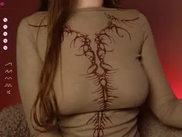 Chaturbate Live Porn of tinkerdinky