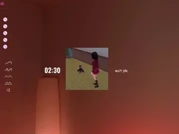 Chaturbate Live Sex of tinkerdinky