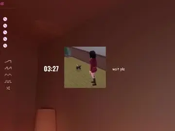 Chaturbate Private Sex Chat of tinkerdinky