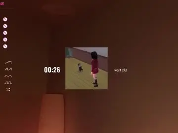 Chaturbate Private Sex Chat of tinkerdinky