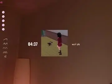 Chaturbate Private Sex Chat of tinkerdinky