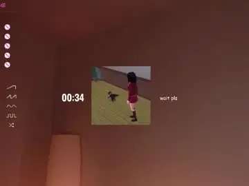 Chaturbate Best live sex cam show of tinkerdinky