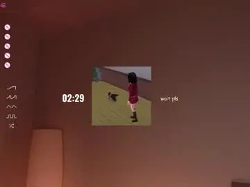 Chaturbate Best live sex cam show of tinkerdinky