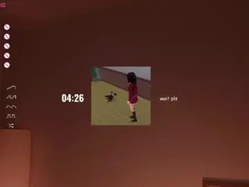 Chaturbate Free Porn Cam of tinkerdinky