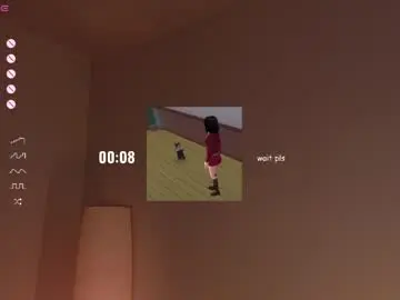 Chaturbate Watch Live Sex Cams of tinkerdinky